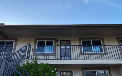 19076 Cross Creek Ct 407